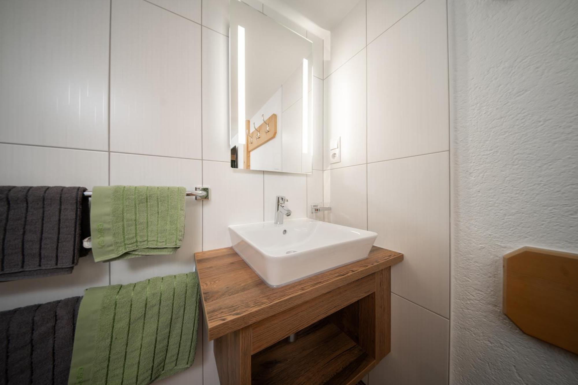 Apartamento Haus Alexander Längenfeld Exterior foto